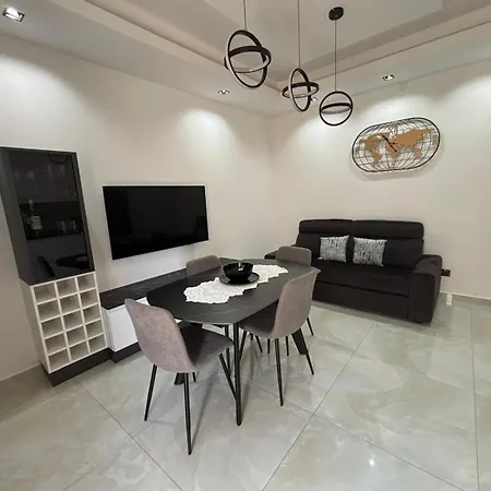 Apartamento Bellavista *