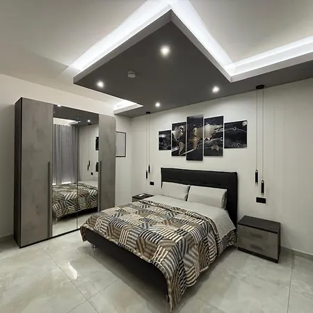 Apartamento Bellavista Catania